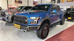 فورد F-150 رابتور